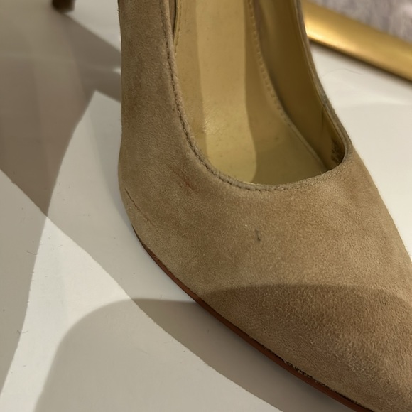 Authentic Michael kors stiletto heels in size 6 - Picture 3 of 8